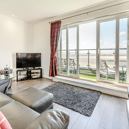 Beachview Llanelli Exterior foto