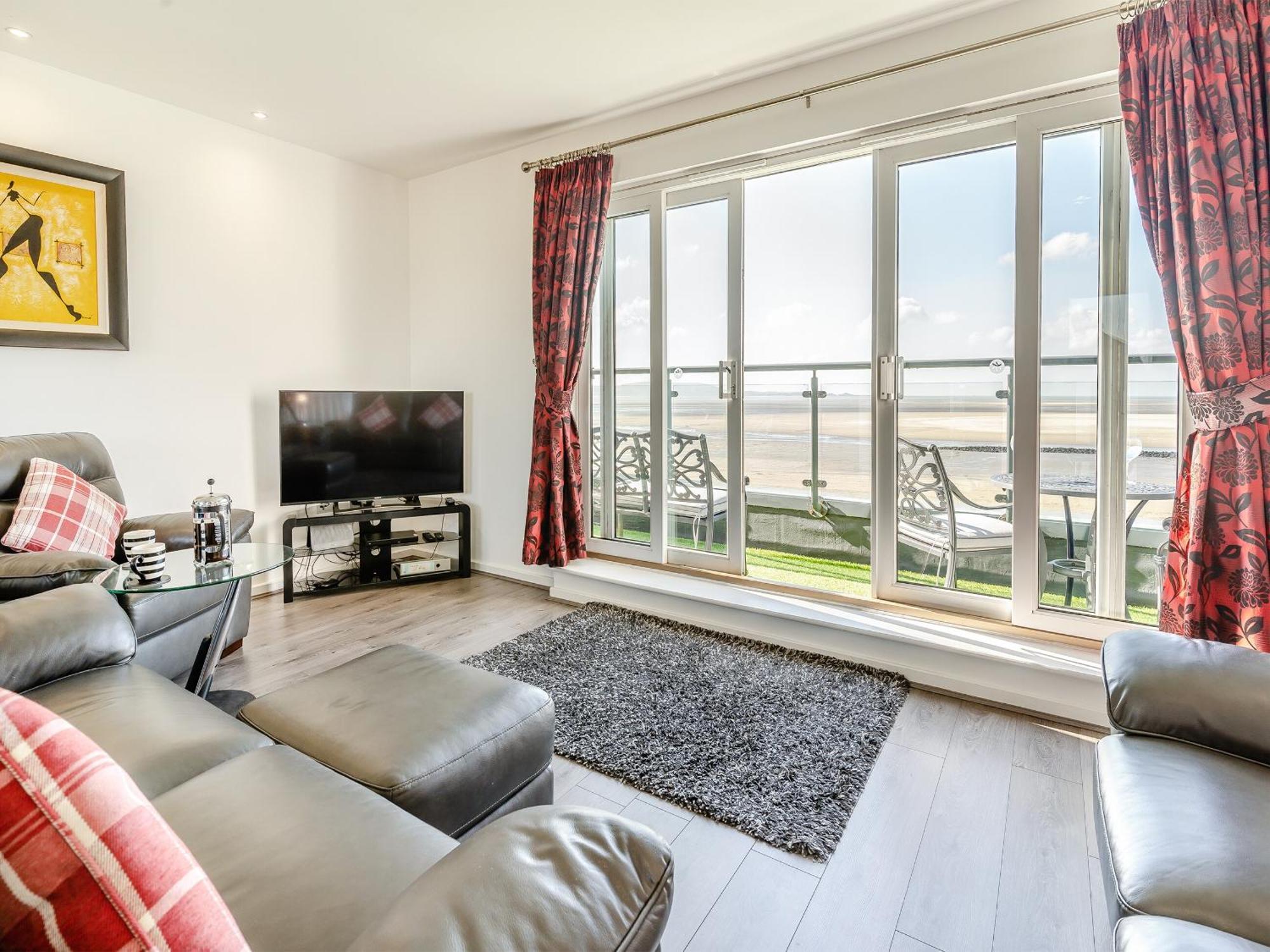 Beachview Llanelli Exterior foto