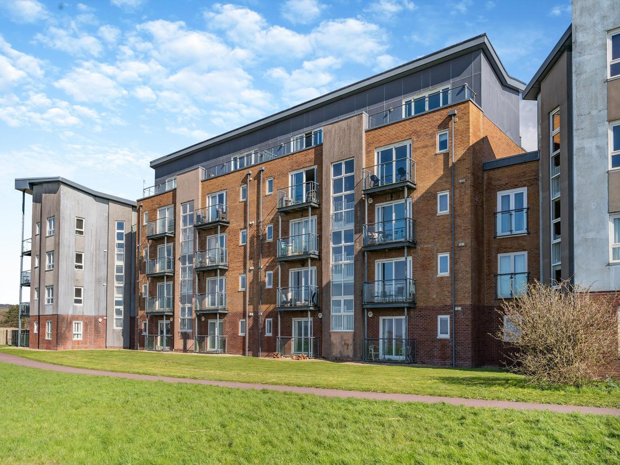 Beachview Llanelli Exterior foto