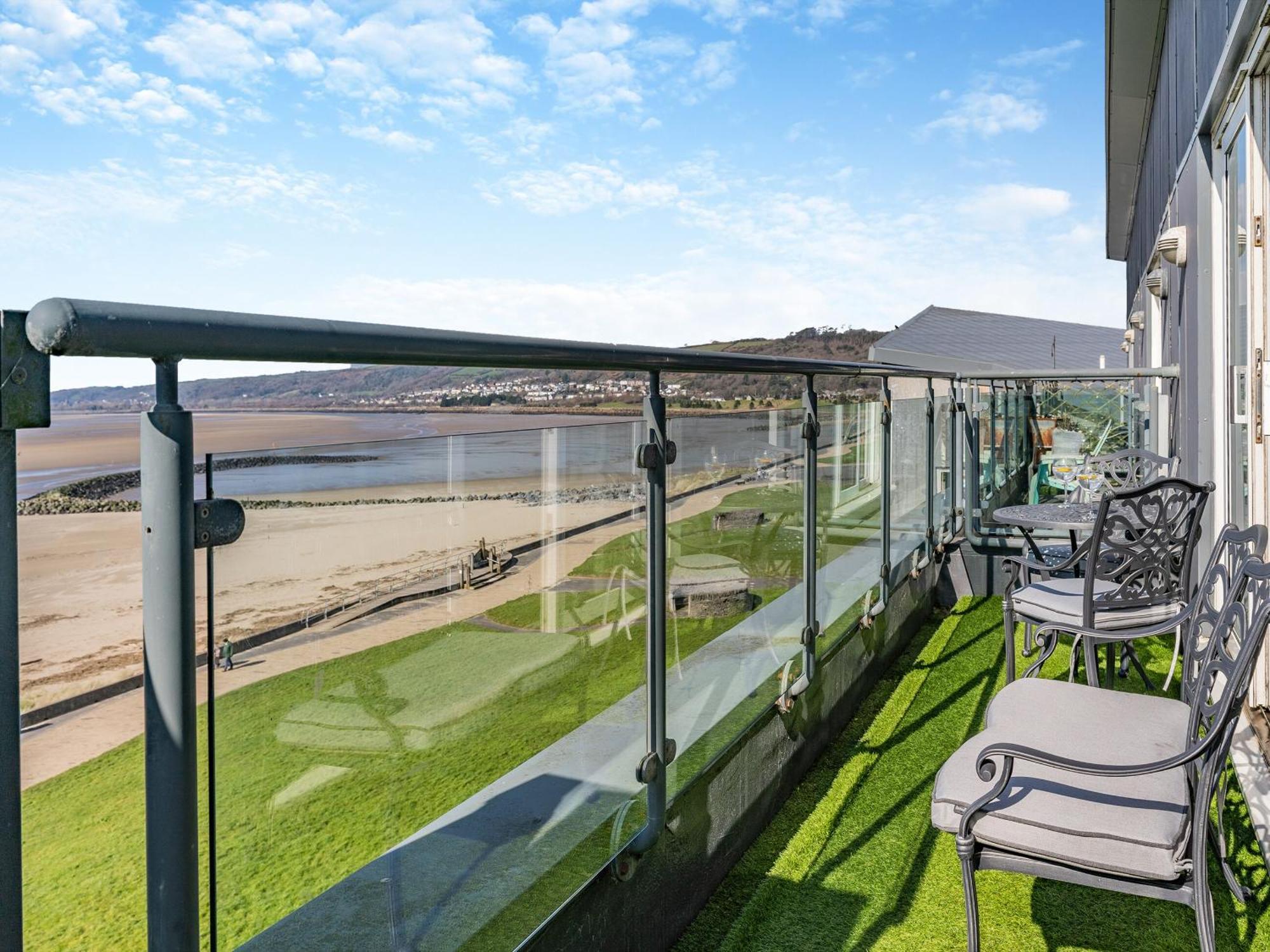 Beachview Llanelli Exterior foto